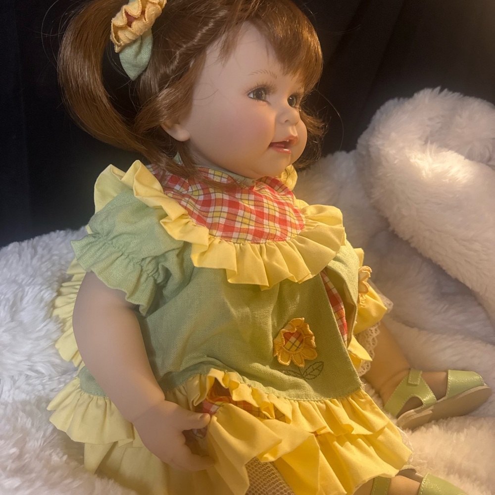 Adora doll - Picture 3 of 9